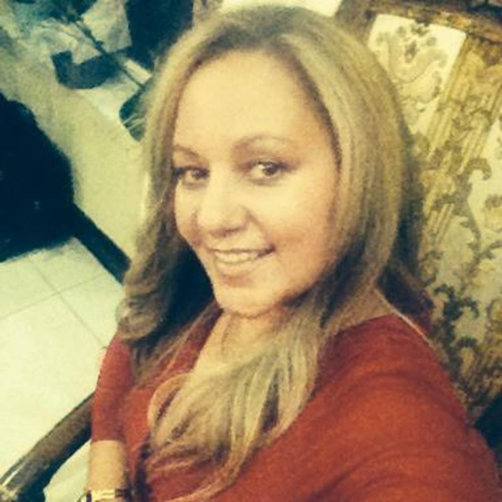 Meet your Posher, Maritza